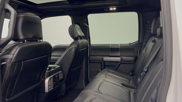 2020 Ford F-150 Platinum - Photo 29