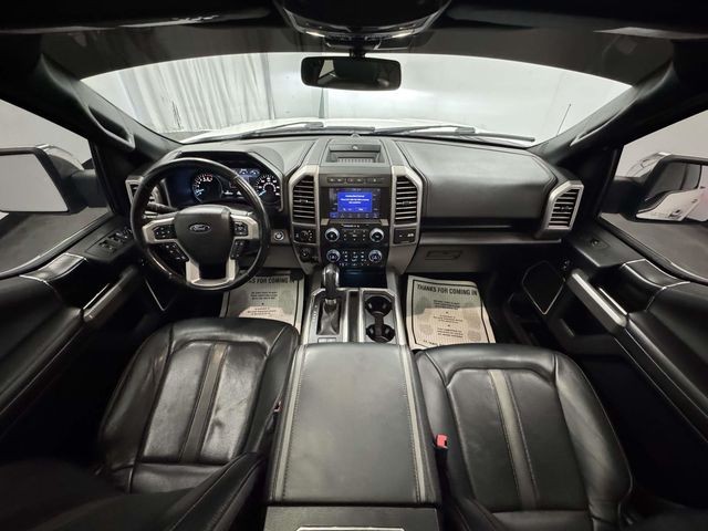 2020 Ford F-150 Platinum - Photo 30