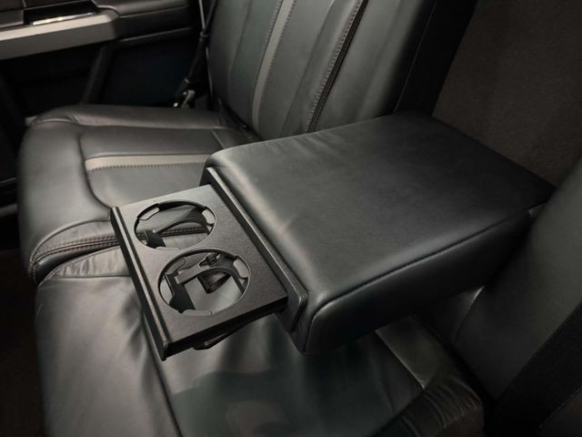 2020 Ford F-150 Platinum - Photo 32
