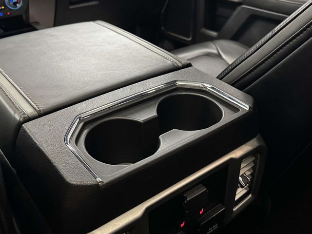2020 Ford F-150 Platinum - Photo 34