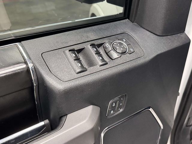 2020 Ford F-150 Platinum - Photo 35