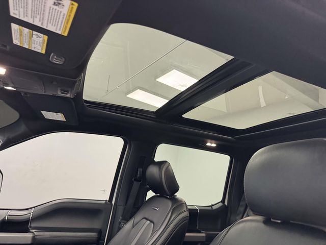 2020 Ford F-150 Platinum - Photo 36