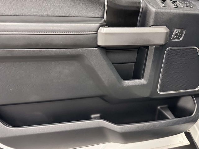2020 Ford F-150 Platinum - Photo 38