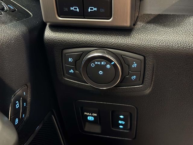 2020 Ford F-150 Platinum - Photo 39
