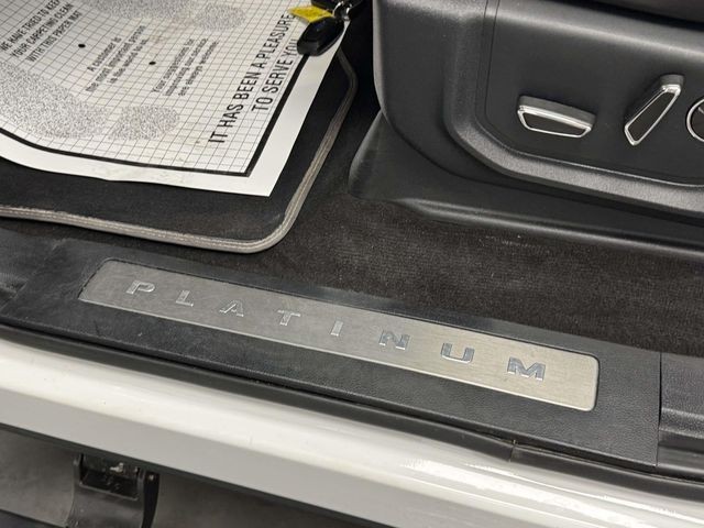2020 Ford F-150 Platinum - Photo 40