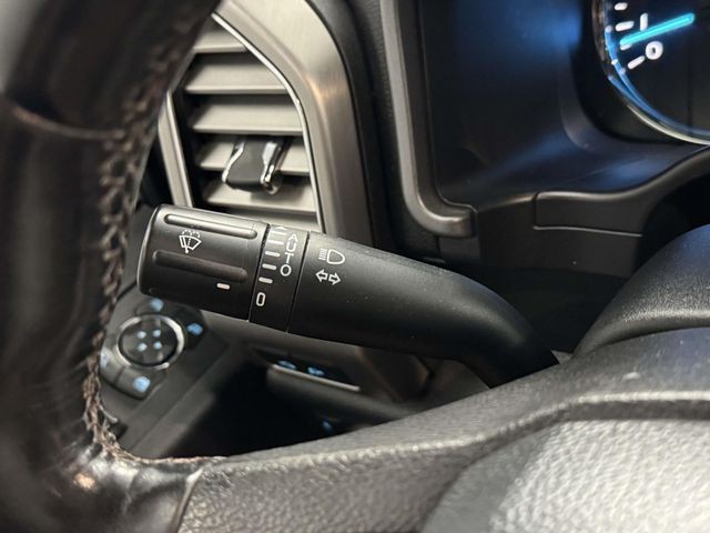2020 Ford F-150 Platinum - Photo 43