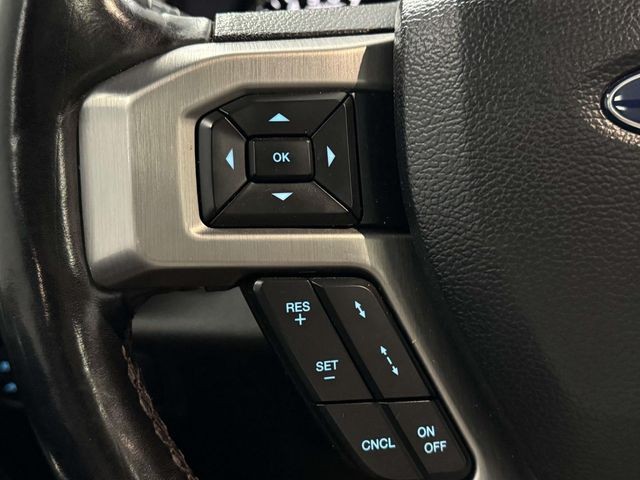 2020 Ford F-150 Platinum - Photo 44