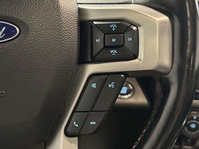 2020 Ford F-150 Platinum - Photo 45