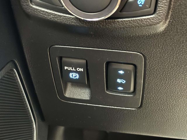 2020 Ford F-150 Platinum - Photo 46