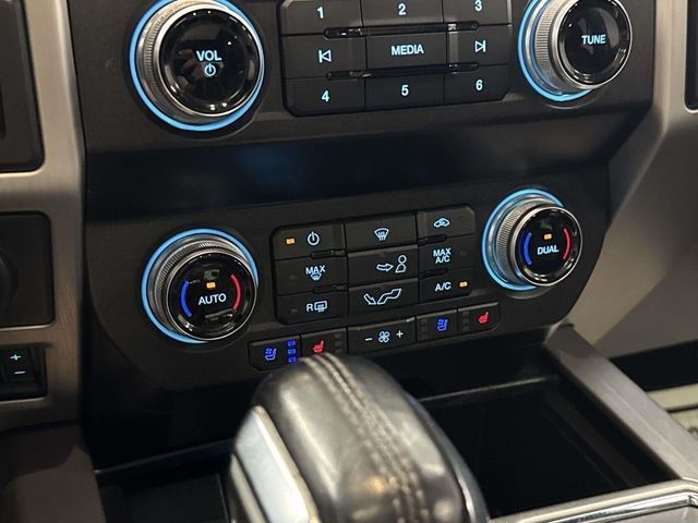 2020 Ford F-150 Platinum - Photo 47