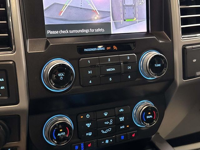 2020 Ford F-150 Platinum - Photo 48