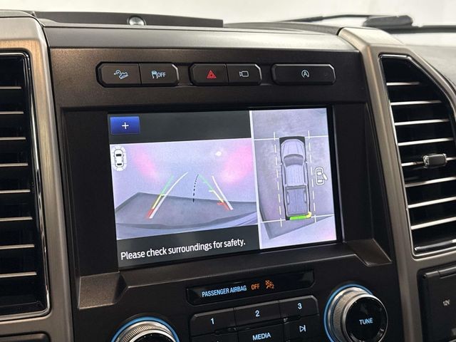 2020 Ford F-150 Platinum - Photo 49