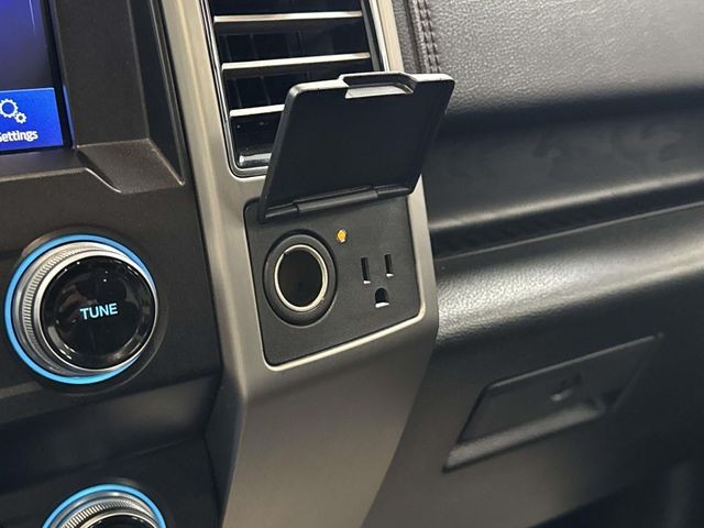 2020 Ford F-150 Platinum - Photo 54