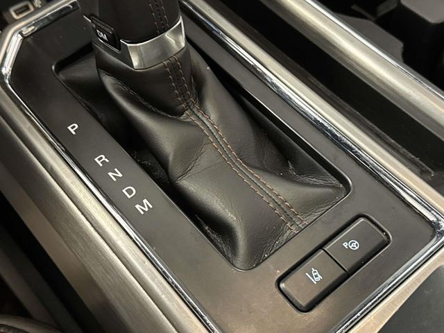 2020 Ford F-150 Platinum - Photo 55