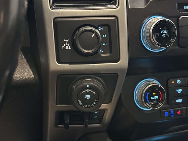 2020 Ford F-150 Platinum - Photo 56