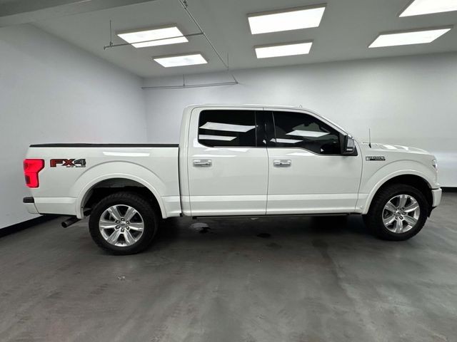 2020 Ford F-150 Platinum - Photo 6