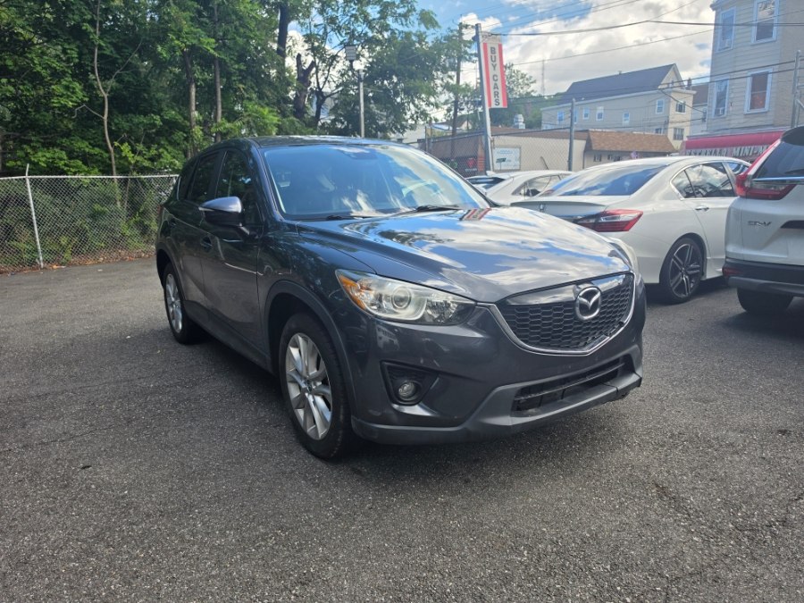 Used 2015 Mazda CX-5 in Paterson, New Jersey | Xcell Motors LLC. Paterson, New Jersey