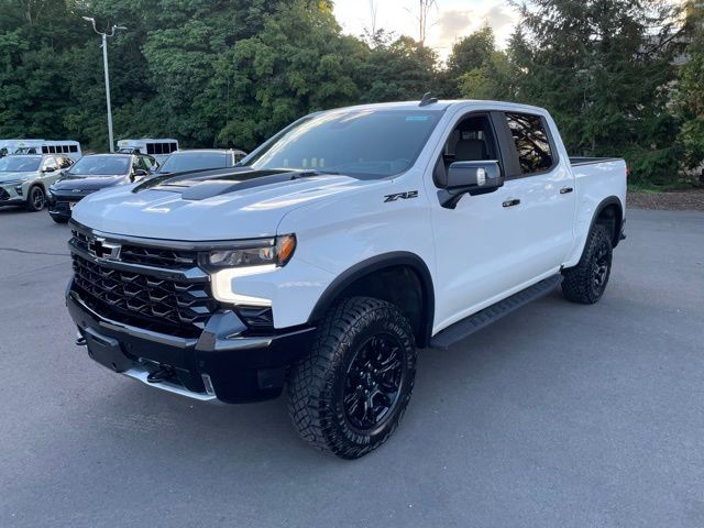 Used 2025 Chevrolet Silverado 1500 in Avon, Connecticut | Sullivan’s O’Neill’s Chevrolet . Avon, Connecticut