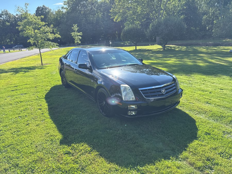 Used 2006 Cadillac STS in Plainville, Connecticut | Choice Group LLC Choice Motor Car. Plainville, Connecticut