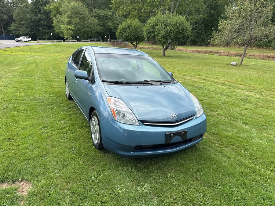 Used 2009 Toyota Prius in Plainville, Connecticut | Choice Group LLC Choice Motor Car. Plainville, Connecticut