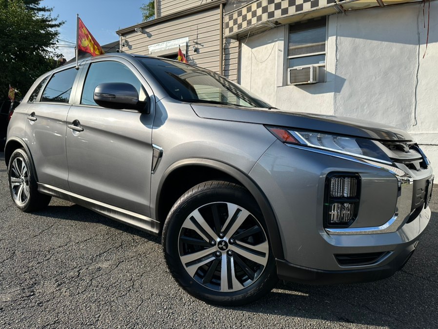 Used 2026 Mitsubishi Outlander Sport in Newark, New Jersey | Champion Auto Sales. Newark, New Jersey