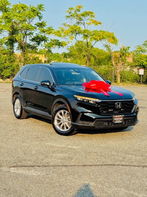 Used 2024 Honda CR-V in Elmont, New York | Charles Cars. Elmont, New York