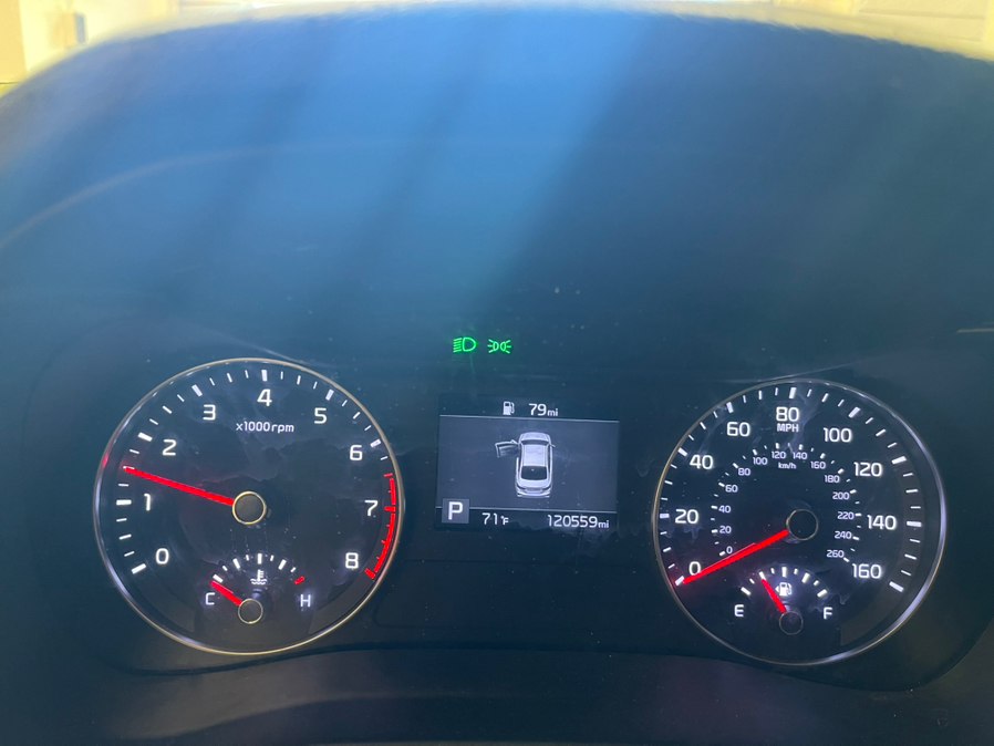 2021 Kia Forte LXS - Photo 25