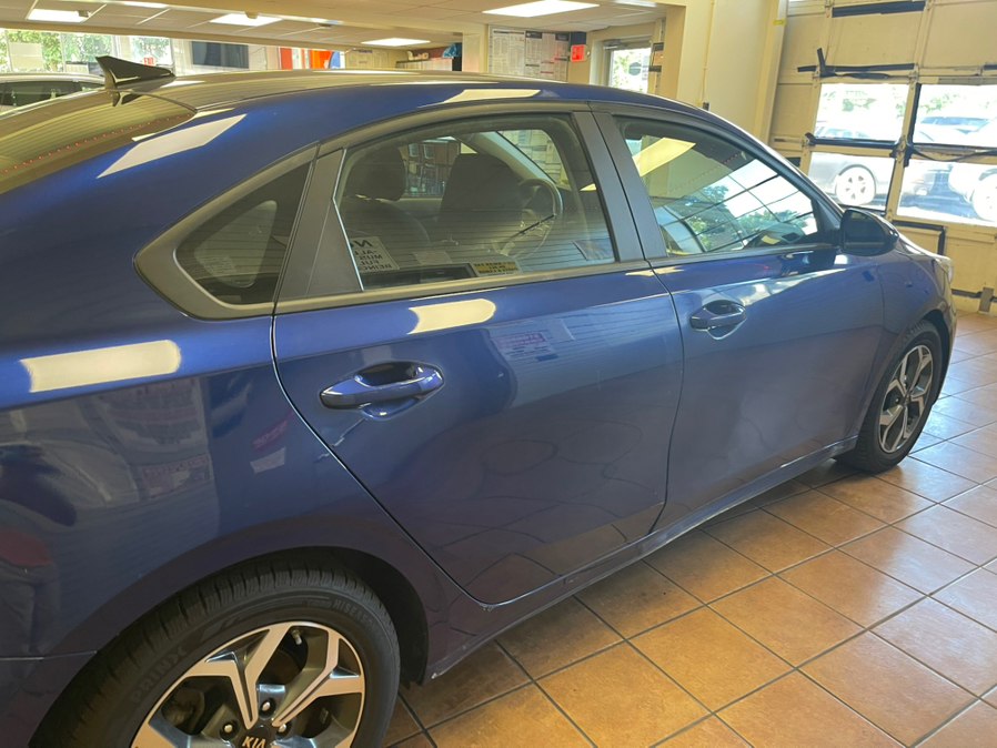 2021 Kia Forte LXS - Photo 20