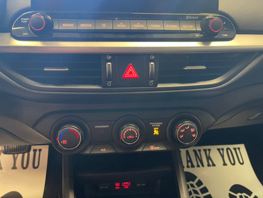 2021 Kia Forte LXS - Photo 27