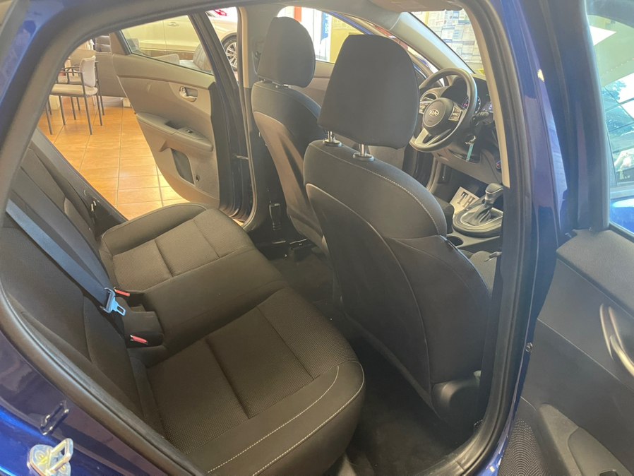 2021 Kia Forte LXS - Photo 33