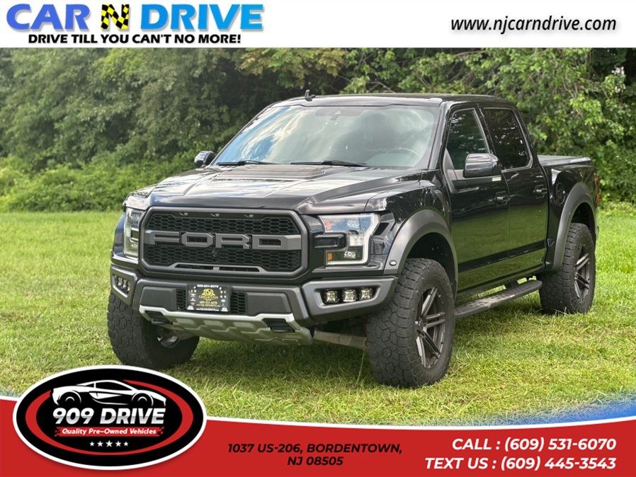 Used 2020 Ford F-150 in BORDENTOWN, New Jersey | 909 Drive. BORDENTOWN, New Jersey
