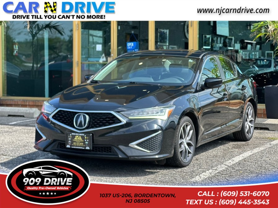Used 2019 Acura Ilx in BORDENTOWN, New Jersey | 909 Drive. BORDENTOWN, New Jersey