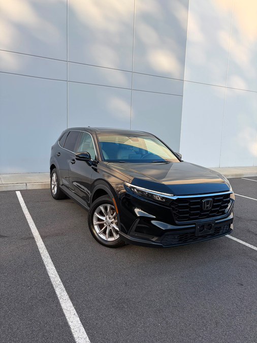 Used 2023 Honda CR-V in Saddle Brook, New Jersey | Up 2 The Next Auto Sales LLC. Saddle Brook, New Jersey