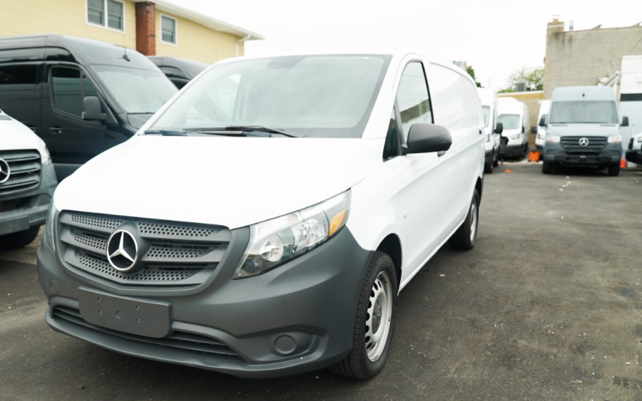 Used 2019 Mercedes-Benz Metris Cargo Van in West Hempstead, New York | Only Vans Inc. West Hempstead, New York