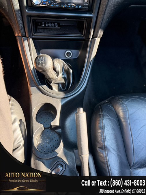 1998 Ford Mustang GT - Photo 14