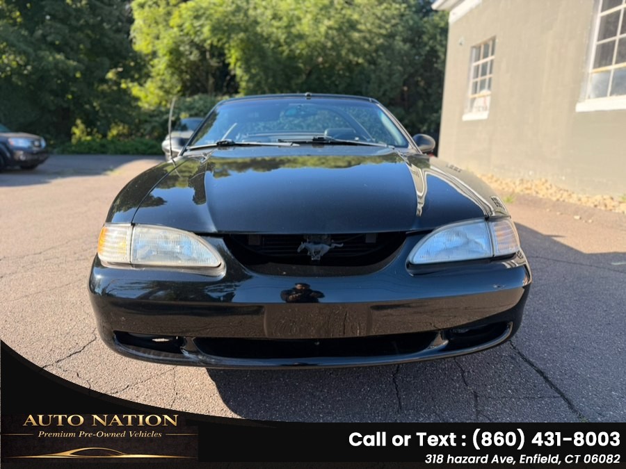 1998 Ford Mustang GT - Photo 7
