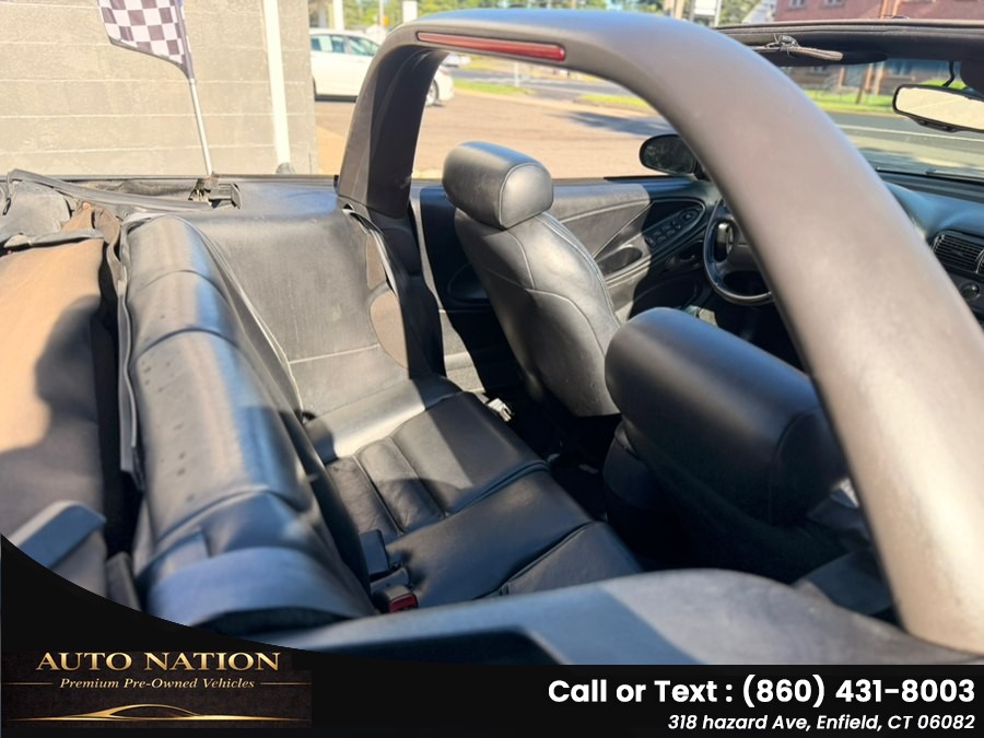 1998 Ford Mustang GT - Photo 10