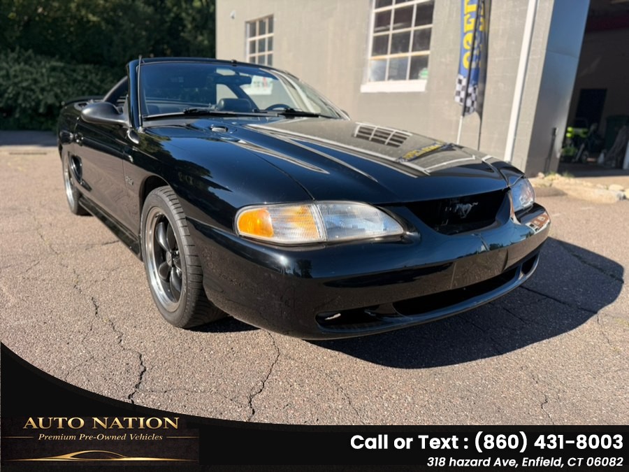 1998 Ford Mustang GT - Photo 6