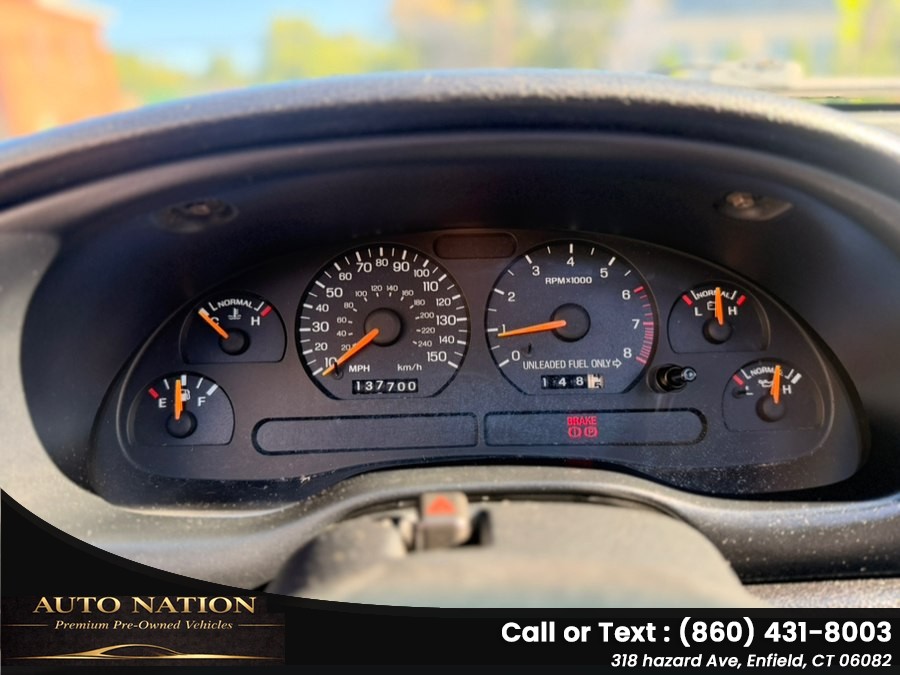 1998 Ford Mustang GT - Photo 15