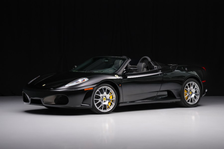 Used 2008 Ferrari 430 in North Salem, New York | Meccanic Shop North Inc. North Salem, New York
