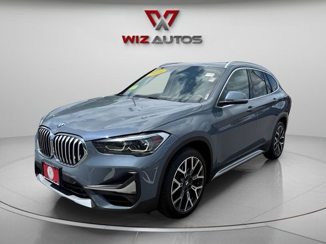 Used 2020 BMW X1 in Stratford, Connecticut | Wiz Leasing Inc. Stratford, Connecticut