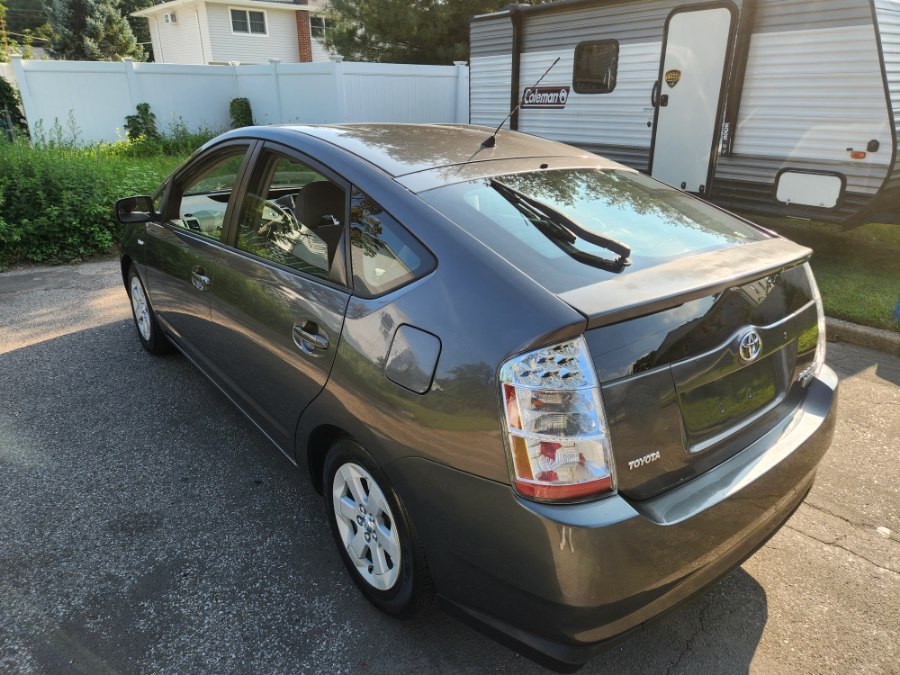 Used 2007 Toyota Prius in West Babylon, New York | SGM Auto Sales. West Babylon, New York