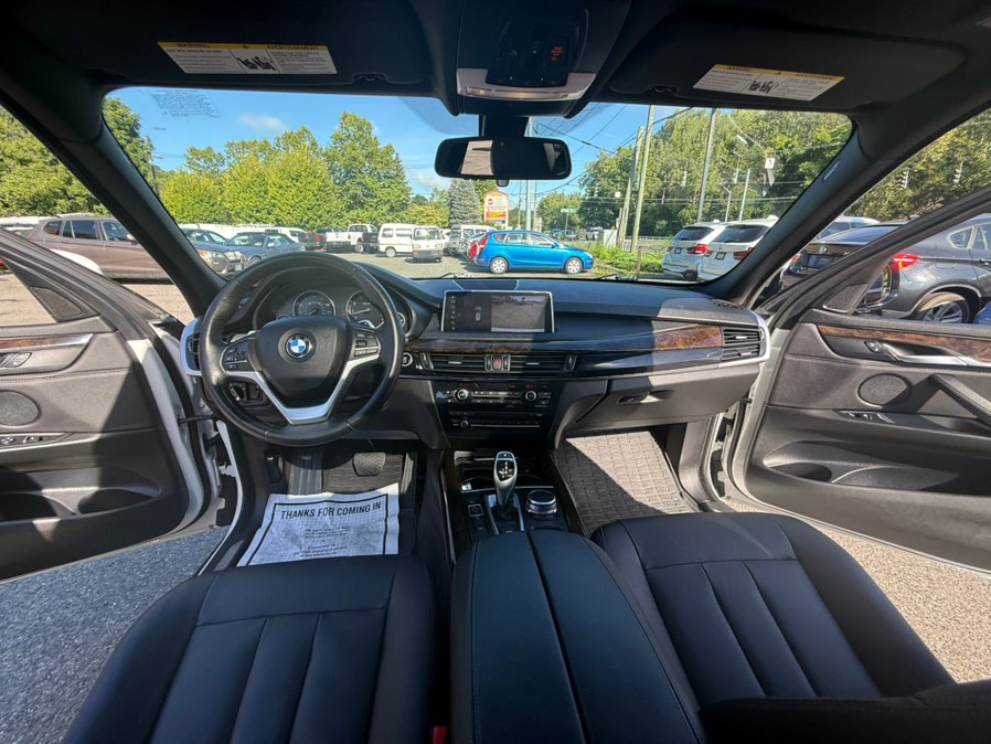 2018 BMW X5 xDrive35i - Photo 36