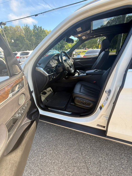 2018 BMW X5 xDrive35i - Photo 23