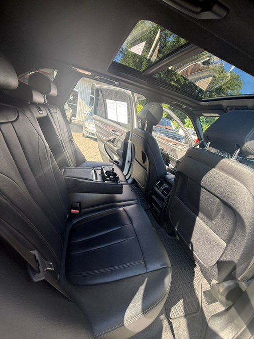 2018 BMW X5 xDrive35i - Photo 44