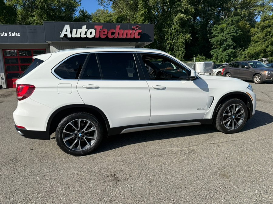 2018 BMW X5 xDrive35i - Photo 12