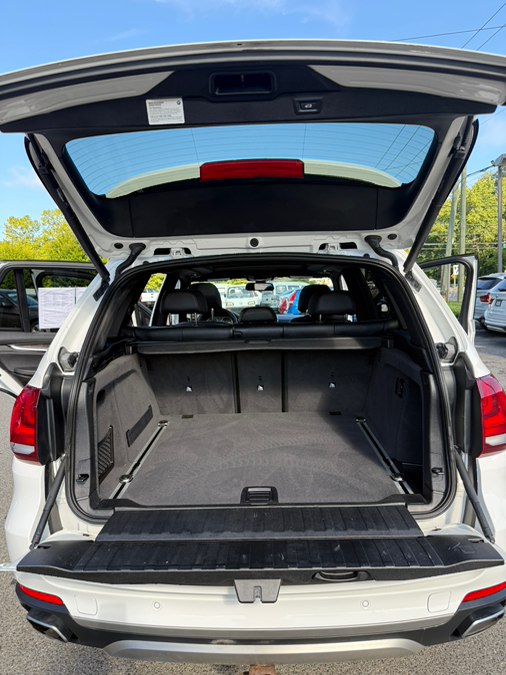 2018 BMW X5 xDrive35i - Photo 39