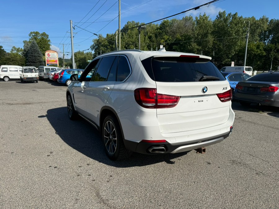 2018 BMW X5 xDrive35i - Photo 8