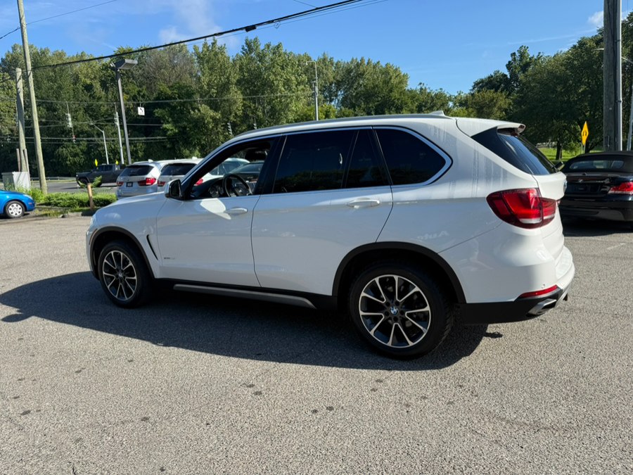 2018 BMW X5 xDrive35i - Photo 7