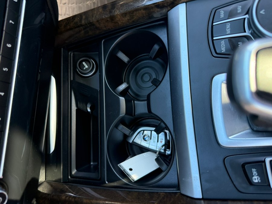 2018 BMW X5 xDrive35i - Photo 33